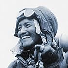 Tenzing Norgay