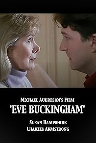 Primary photo for Eve Buckingham