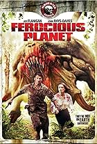 Ferocious Planet