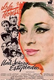 Una señora estupenda (1970)