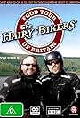 Si King and David Myers in The Hairy Bikers' Food Tour of Britain (2009)