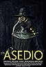 Asedio (2023) Poster