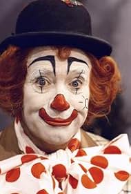 Cor Witschge in Pipo de Clown (1958)