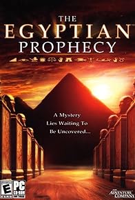 Primary photo for Egyptian Prophecy: Fate of Ramses