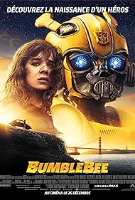 Bumblebee (2018)