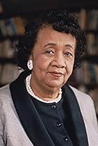 Dorothy Height