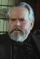 Orson Welles in Arena (1975)