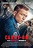 Carry-On (2024) Poster