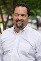 Ben Jealous