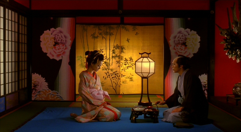 Sakuran (2006)