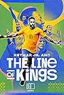 Neymar Jr. in Neymar Jr and the line of kings (2021)