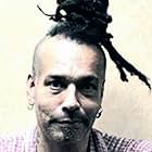 Chuck Mosley