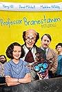 Professor Branestawm Returns (2015)