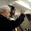 Jim Sheridan and 50 Cent in Get Rich or Die Tryin' (2005)