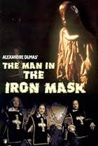 The Face of Alexandre Dumas: The Man in the Iron Mask