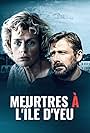 Meurtres à l'Île d'Yeu (2015)