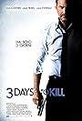 Kevin Costner in 3 Days to Kill (2014)