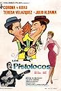 Los pistolocos (1960)