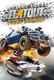 FlatOut 4: Total Insanity (2017)