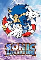 Sonic Adventure