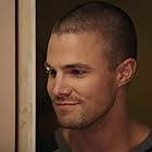 Stephen Amell in Private Practice (2007)