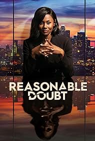 Reasonable Doubt (2022)