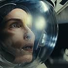 Noomi Rapace in Constellation (2024)