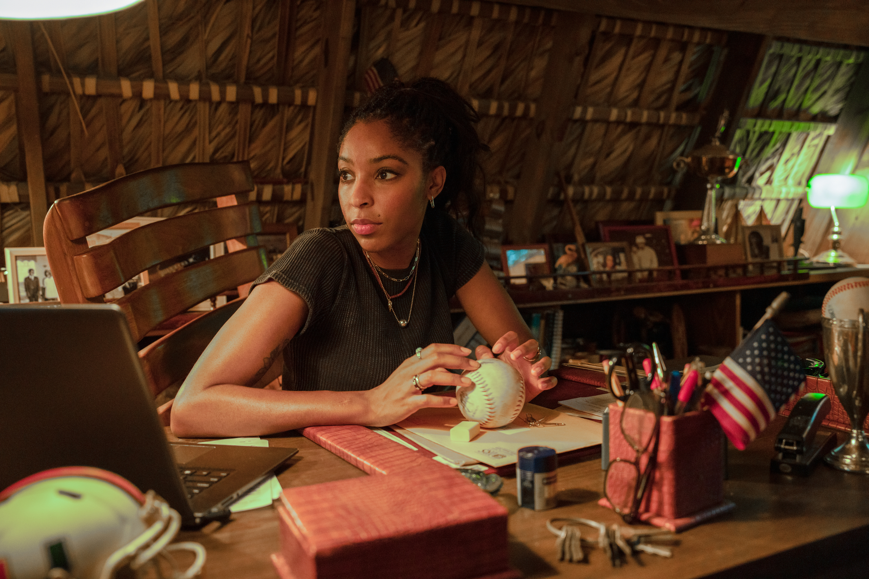 Jessica Williams in Road House (2024)