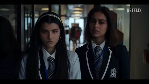 Follows the dramatic dynamics of this upmarket school and the tumultuous events that follow. What happens when three kids from the other side of the track join a posh international Delhi school?