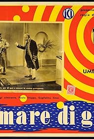 Un mare di guai (1939)