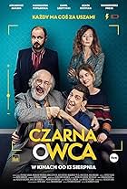 Czarna owca