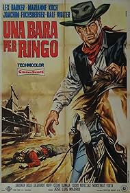 Una bara per Ringo (1966)