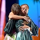 Jennifer Lopez and Lorene Scafaria