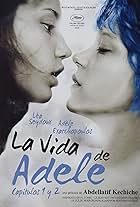 La vida de Adèle