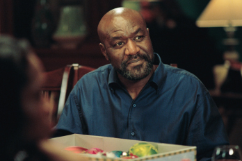 Delroy Lindo in This Christmas (2007)