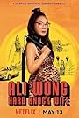 Ali Wong in Ali Wong: Hard Knock Wife (2018)