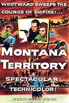 Montana Territory