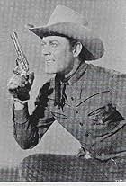 Allan Lane in Frontier Investigator (1949)