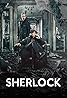 Sherlock (TV Series 2010–2017) Poster