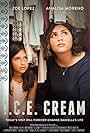 I.C.E. CREAM (2017)