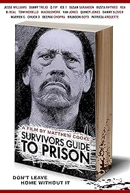 Survivors Guide To Prison (2018)