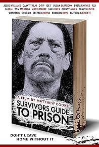 Primary photo for Survivors Guide To Prison