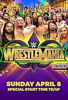 WrestleMania