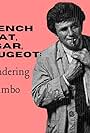 Peter Falk in Trench Coat, Cigar, Peugeot: Wandering with Columbo (2021)