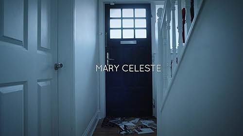 Watch Mary Celeste Teaser Trailer