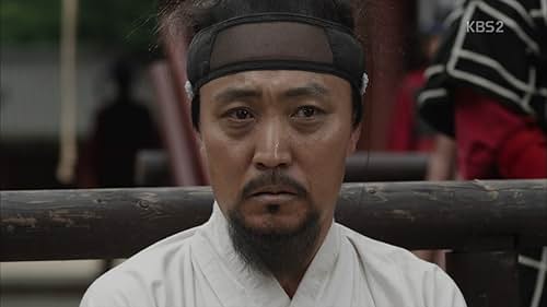 Gunman in Joseon (2014)