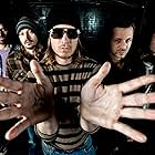 Puddle of Mudd