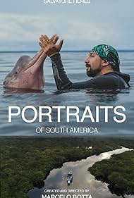 Portraits of South America (2020)