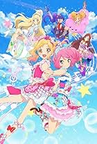 Aikatsu Stars! Movie (2016)