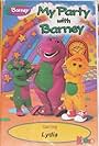 My Party with Barney (1998)